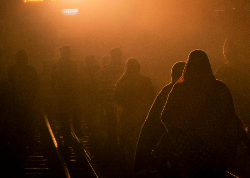 België heeft 112.000 illegale migranten, Nederland 23.000