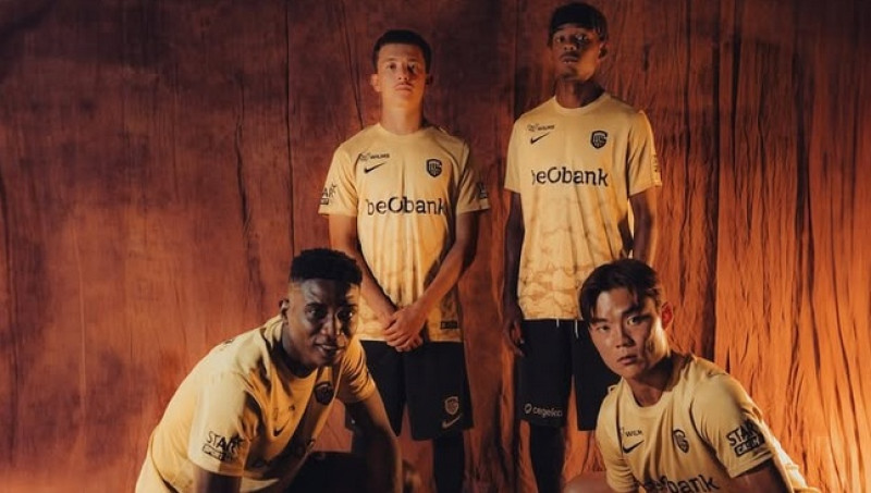 KRC Genk barst los: concurrentie bibbert en beeft