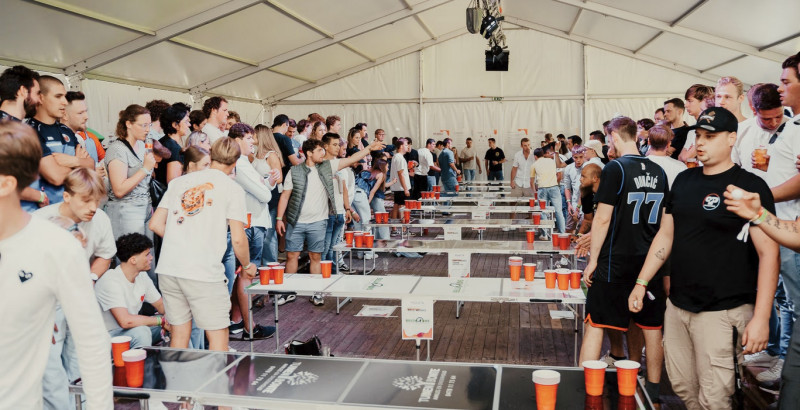 Nieuwe volkssport steeds populairder in België: "Het is geen gimmick meer"