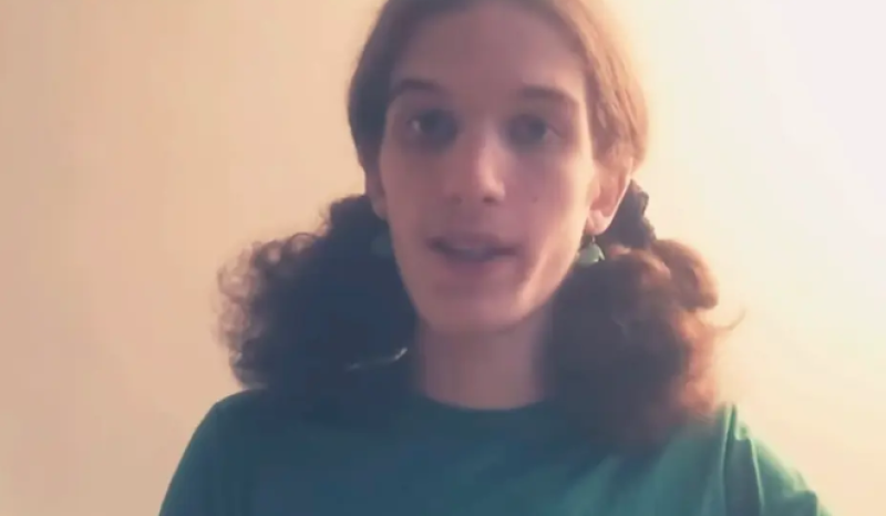 📸 Minneapolis school-shooter geïdentificeerd als Trump-hatende transgender