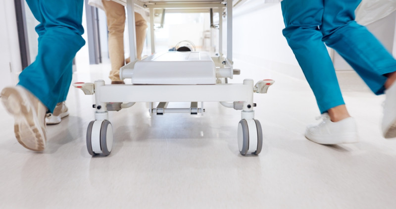 Levensreddende erkenning: ZAS Cadix uitgeroepen tot supraregionaal traumacentrum