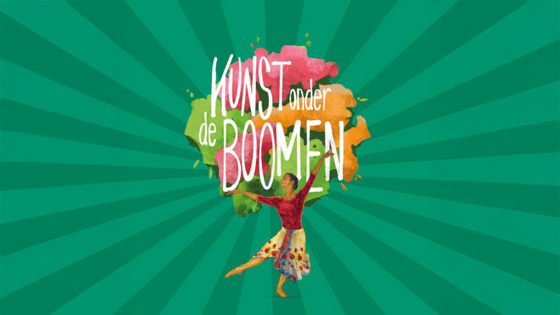 Kunst onder de BOOMen: ecologisch en creatief samenzijn in Boom