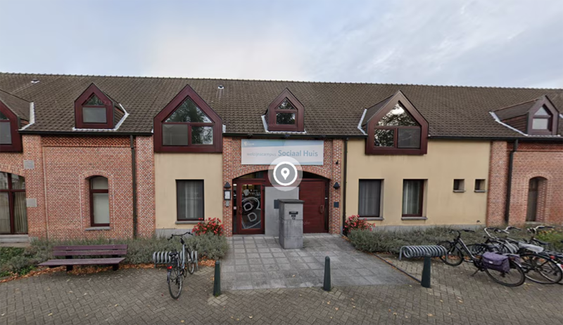 Het Sociaal Huis van Brecht zoekt tijdelijke onthaalmedewerker