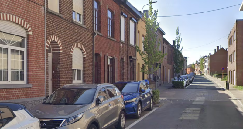 Rodenemweg in Halle dicht voor verkeer: aanpassingen en alternatieven