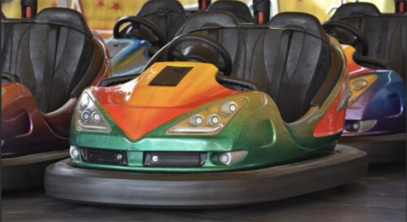 Herentals verwelkomt de Septemberkermis met speciale evenementen voor iedereen