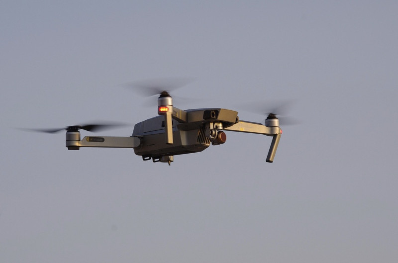 Verhoogde veiligheidsmaatregelen bij Maanrock Mechelen na drone-incidenten