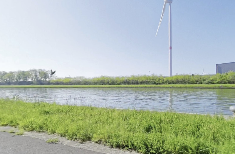 Vernieuwing jaagpad langs Albertkanaal gaat van start
