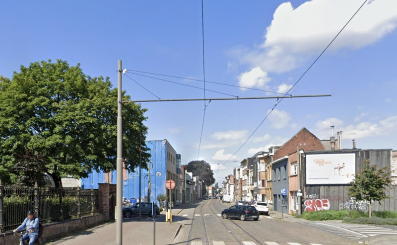 Antwerpen ondergaat vervoersveranderingen: Tram 9 tijdelijk vervangen door bussen