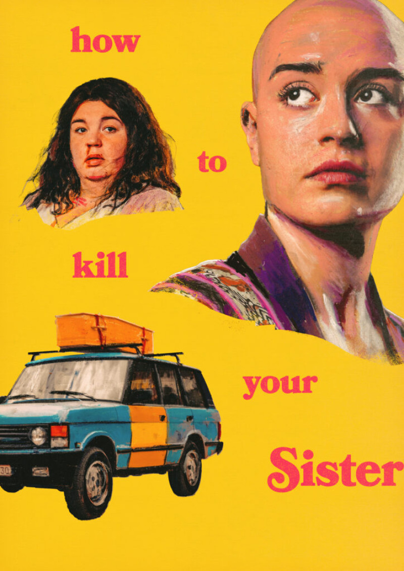 How To Kill Your Sister is meesterwerk, volgens reviews
