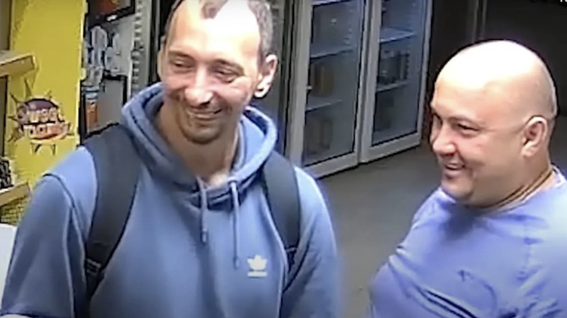 Daarom sloeg zatte Rus Herwin dood: “Hij noemde me een varken”