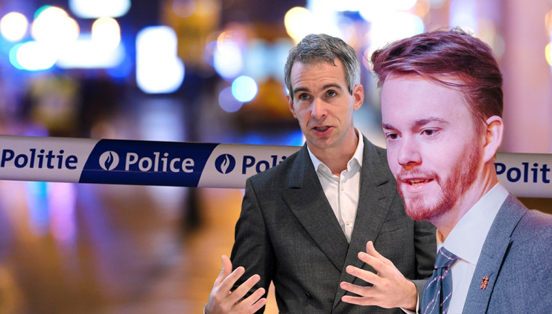 Journalist aangevallen in Tienen nadat Congolees regime 4 miljoen dollar op zijn hoofd zette