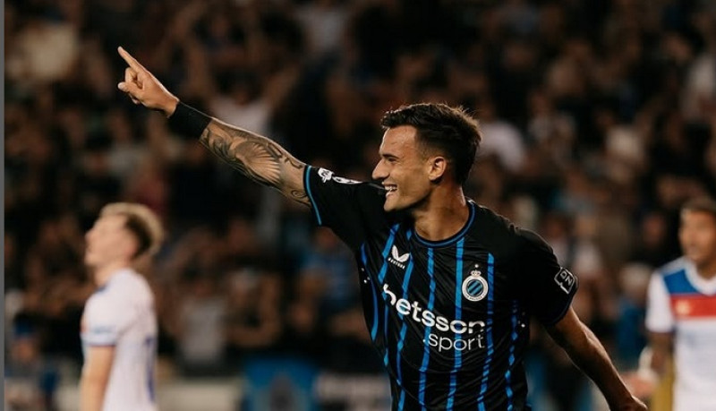 Jupiler Pro League: Club Brugge dronken van vreugde, Union wil rivaal tik uitdelen