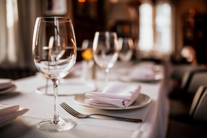 Bistro Reverso in Heist-op-den-Berg: Innovatie op het bord