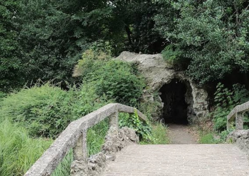 Opendeurdag en wandelingen bij 't Kerkuiltje in Brecht deze oktober