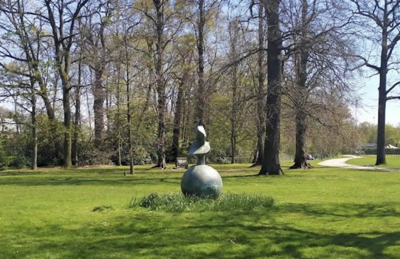 Park Happening in Schoten: een feestelijke dag voor jong en oud