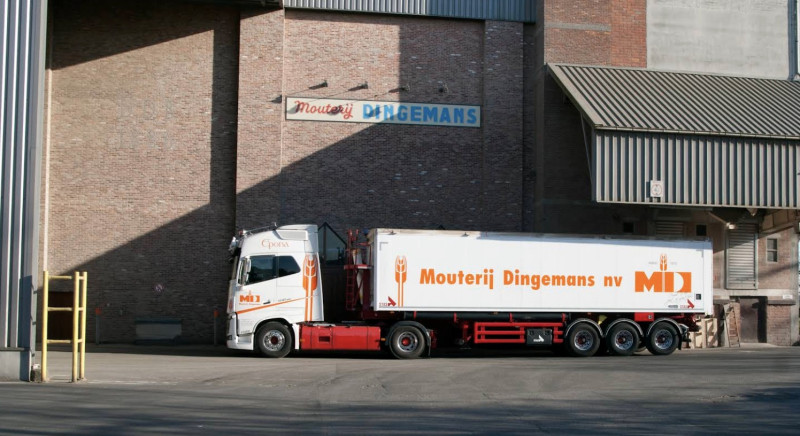 150 jaar Mouterij Dingemans: Ontdek het Moutproces tijdens een Unieke Opendeurdag