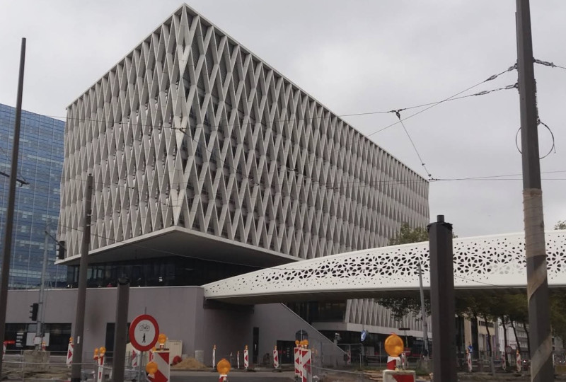 AP Hogeschool introduceert 'Expeditie Zweden' voor teambuilding en duurzaamheid