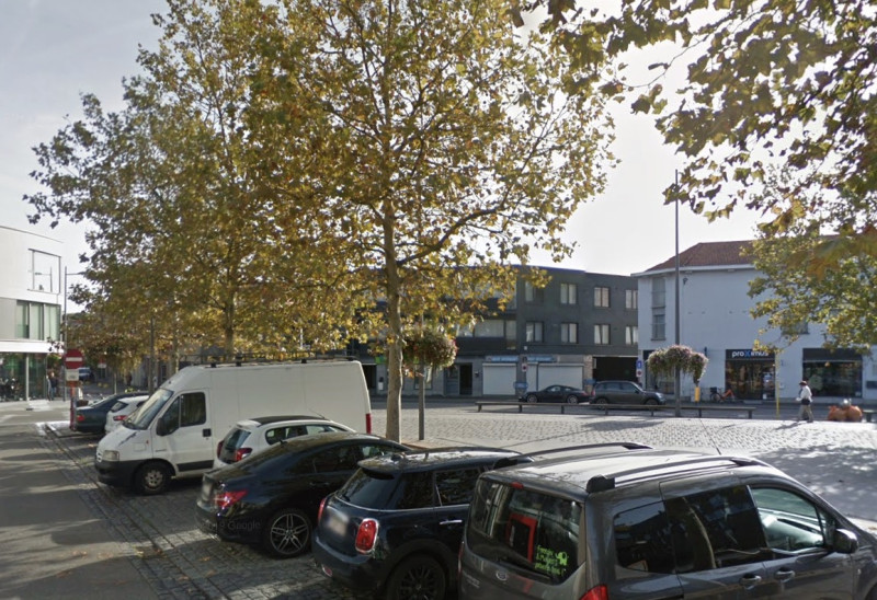 Jaarlijkse boekenmarkt in Kapellen trekt aandacht voor jeugdtrauma