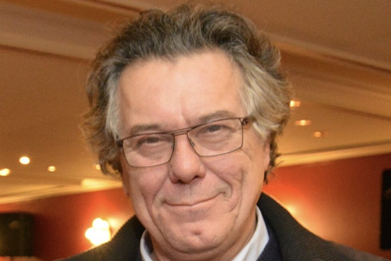 Johan Verminnen zwaait af met een groots optreden in Aartselaar