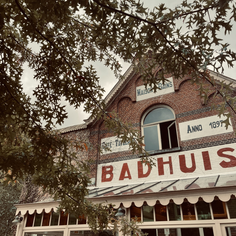 Culinaire parel aan de Kleine Nete: Het Badhuis in Kessel