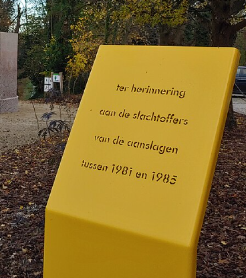 Bendedossier: piste-Sliman is dwaalspoor - reden is verrassend eenvoudig