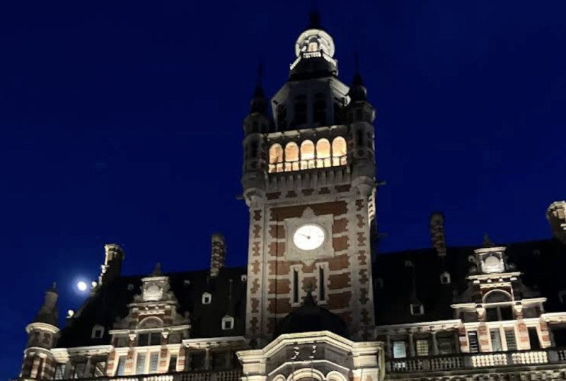 Open Monumentendag 2025: Borgerhouts erfgoed straalt