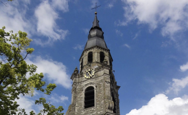 Open Monumentendag: Ontdek Historisch Erfgoed in Gansakkermolen en Sint-Pieterskerk