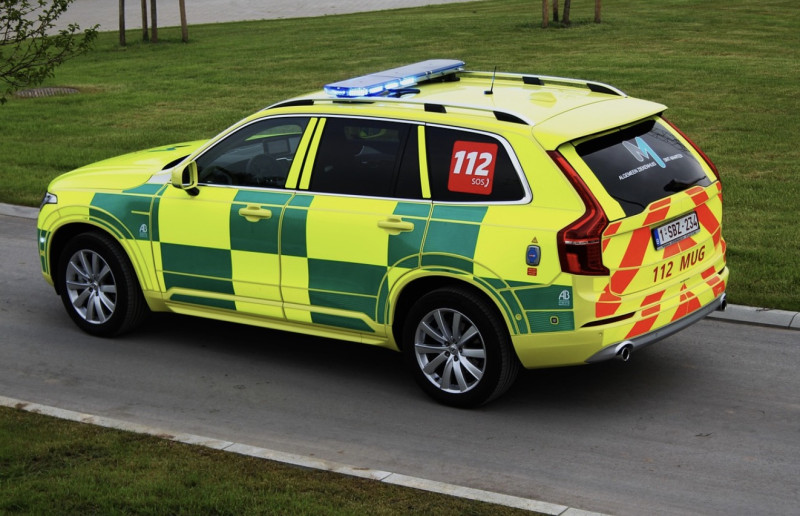 Veiligheidsrisico's op de fietspaden: recent incident in Temse benadrukt lopende zorgen
