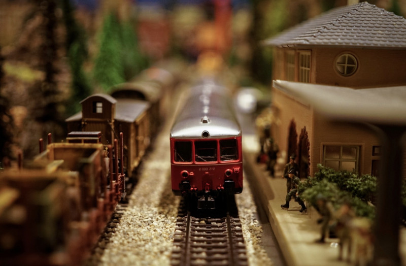 Brasschaat verwelkomt miniatuurtreinliefhebbers op internationale beurs