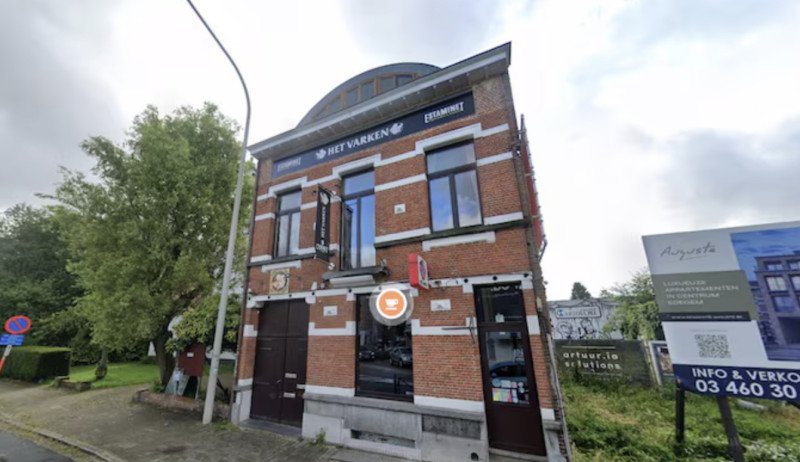 Jeugdhuis 'Het Varken' in Edegem bekroond met Prijs voor Verdienste 2025