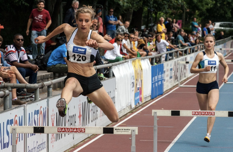 Een sportieve september in Rumst: gratis lessen tijdens de Maand van de Sportclub