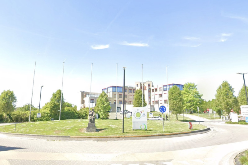 Onrust in ziekenhuis Halle: twee urologen ontslagen na negeren evacuatiebevel
