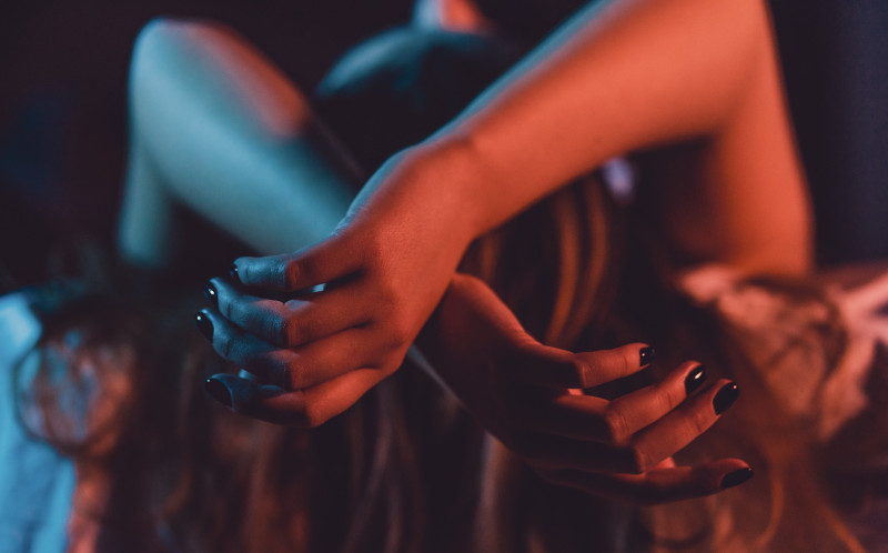Anja: “Mijn nacht met een gigolo: nog nooit zo intens klaargekomen”