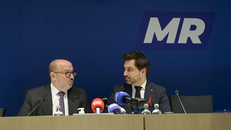 MR wil militairen inzetten tegen drugsgeweld in Brussel