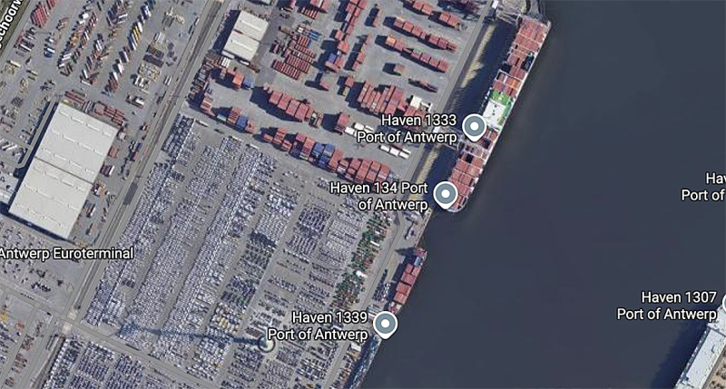 Grootschalige drugsvangst in Antwerpse haven: Jongste verdachte slechts 14 jaar oud