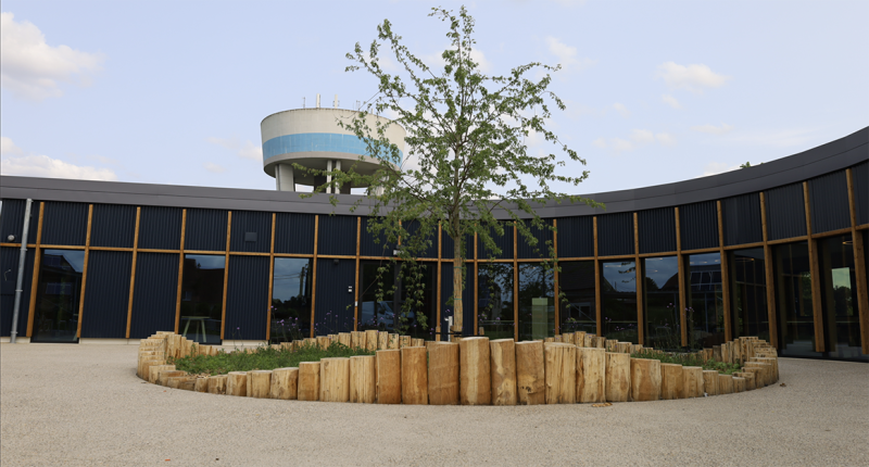 Nieuwe start: GBS ’t Graantje opent met nieuwbouw en uniek Toverbrood