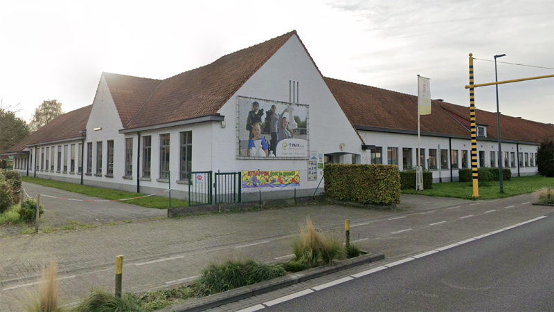 Feestelijke start op GO!Basisschool 't Park met junglethema