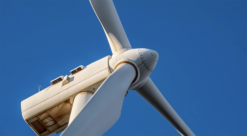 N-VA Heist-op-den-Berg kant zich tegen windturbine aan Knotwilgenweg