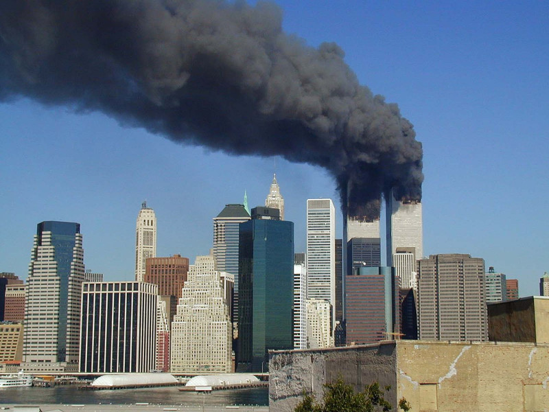 Aanslagen 9/11: juridische overwinning voor families die Saoedische medeplichtigheid willen vaststellen