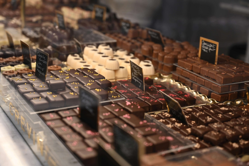 Sint-Niklase chocolatiers strijden om prestigieuze titel