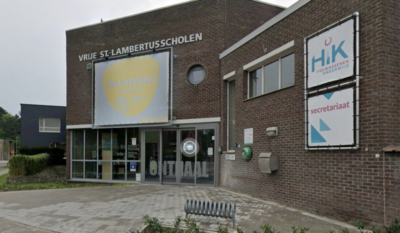 Veiligheid voorop: initiatieven voor een veiliger schooljaar in Westerlo