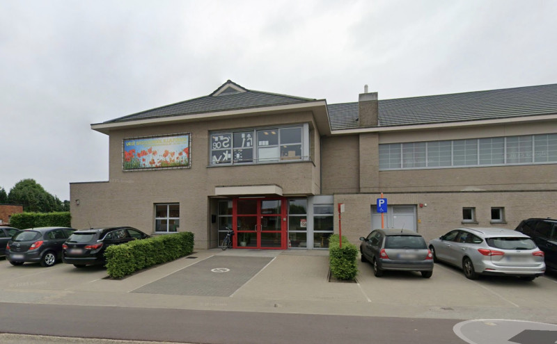 Nieuwe start in Klaproosschool Pulderbos met directrice Heidi Van de Velde