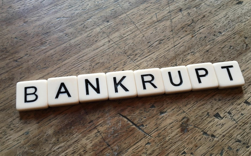 Economische tegenslag in Turnhout: vijf bedrijven failliet