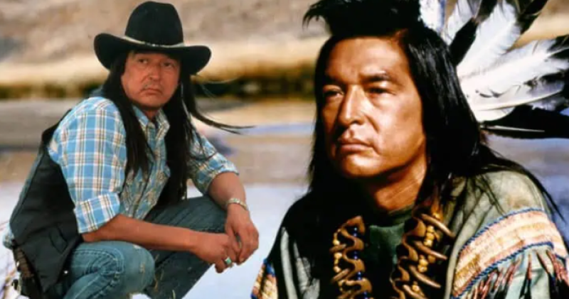 🎥 Graham Greene, ster uit Dances With Wolves, overleden op 73-jarige leeftijd