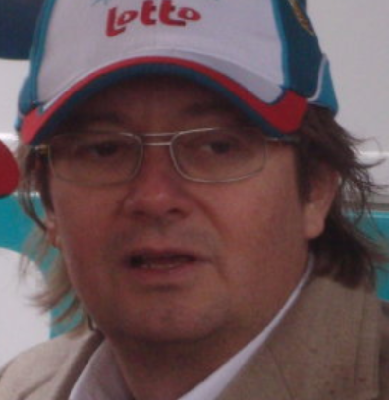 Alychlo van Coucke kan mooie resultaten over boekjaar 2024 neerleggen