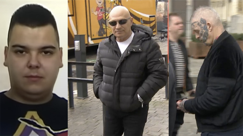 Costa-proces nog maar een keer uitgesteld: twee wrakingsverzoeken blokkeren start zitting
