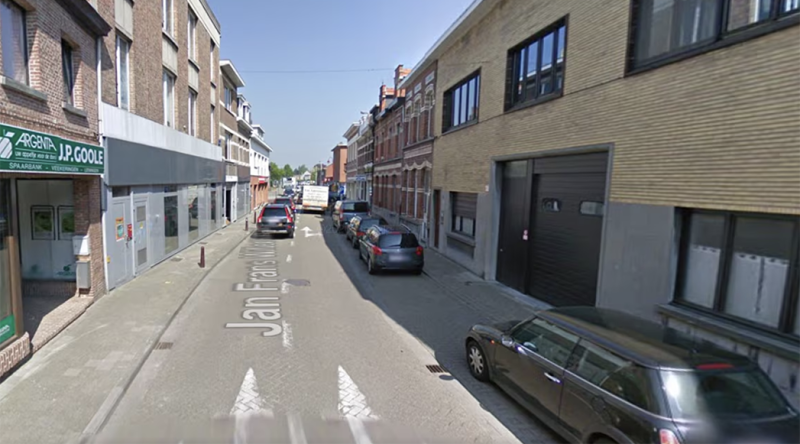 Boechout onder stroom: Jan Frans Willemsstraat de hele maand september dicht