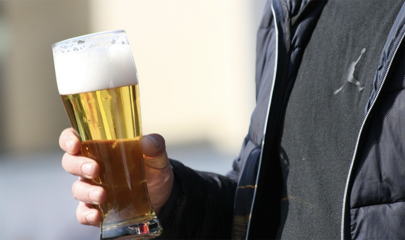 Dronken vrachtwagenchauffeur veroorzaakt tweevoudig rijbewijsverlies tijdens WODCA-controles