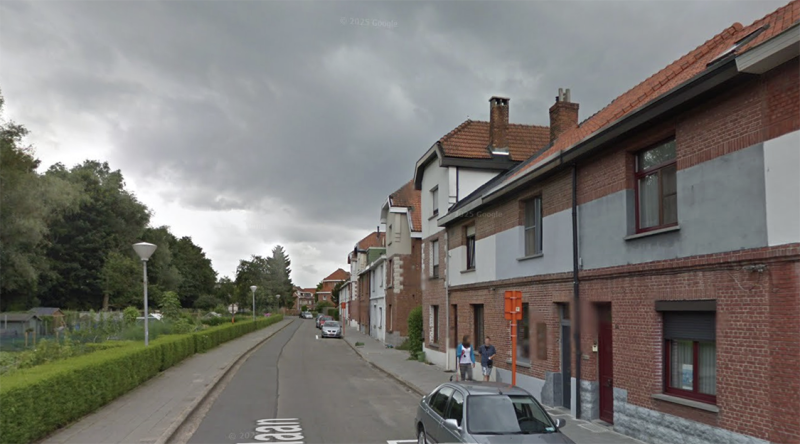 Strijd om inspraak: Bewoners tegen plannen fietspad Vestinglaan