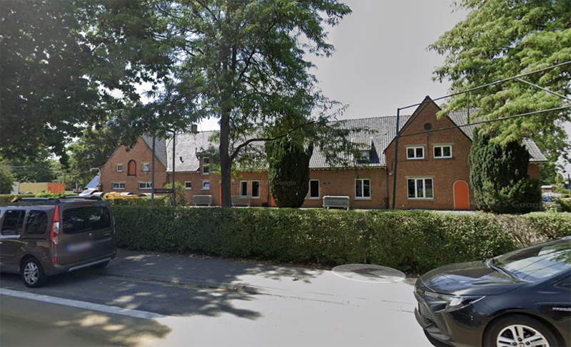 Geel zet in op jeugd en duurzaamheid: Renovatie Jeugdcentrum De Bogaard start in 2026